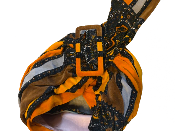 YSL Turban