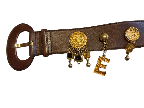 Escada Belt