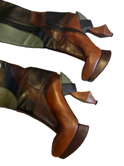 MiuMiu Boots