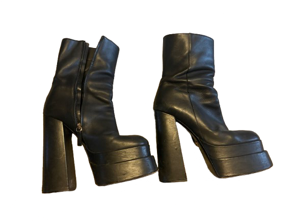 Versace Boots