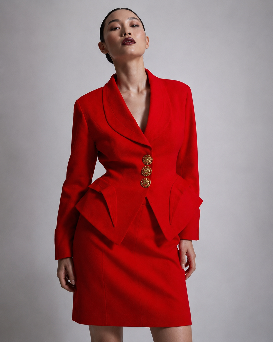 Red Set