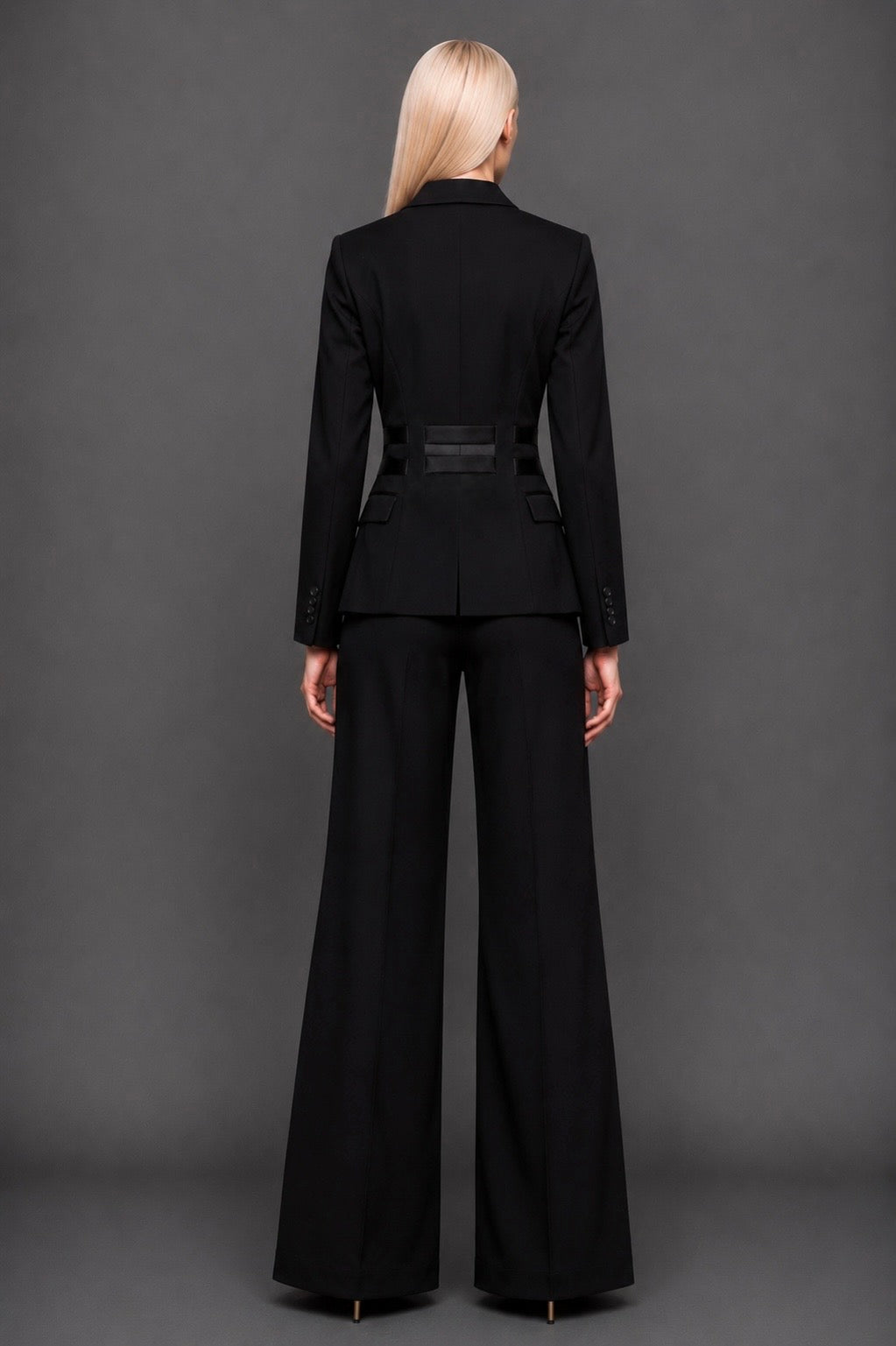 Gucci Tom Ford Blazer