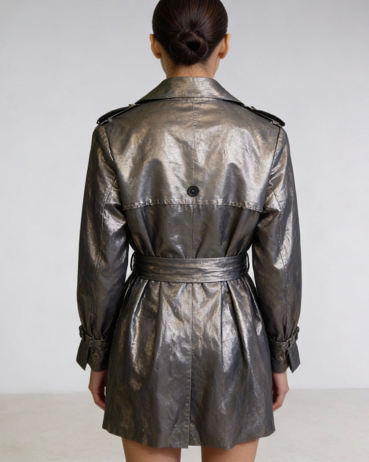 Christian Dior Trench