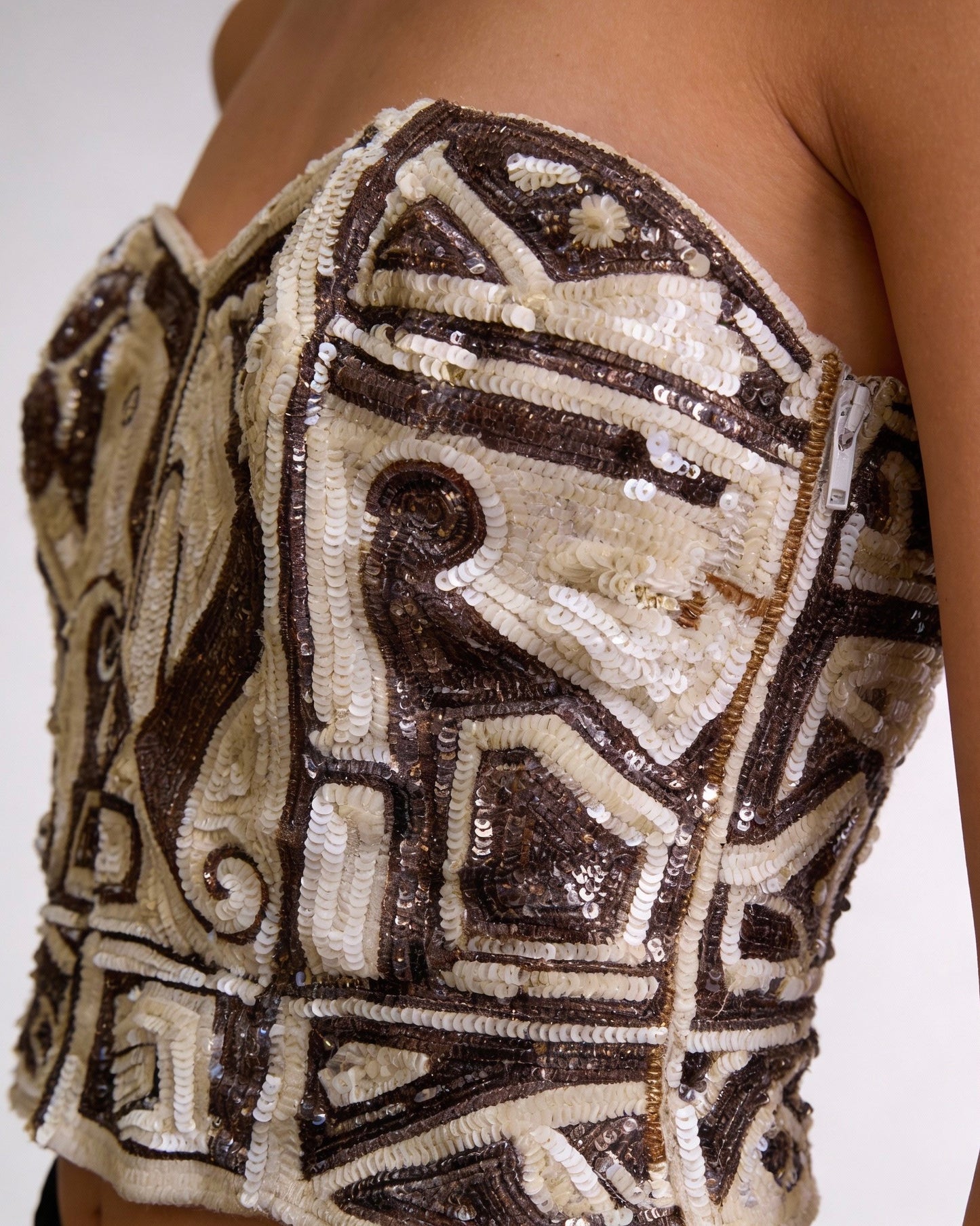 Corset