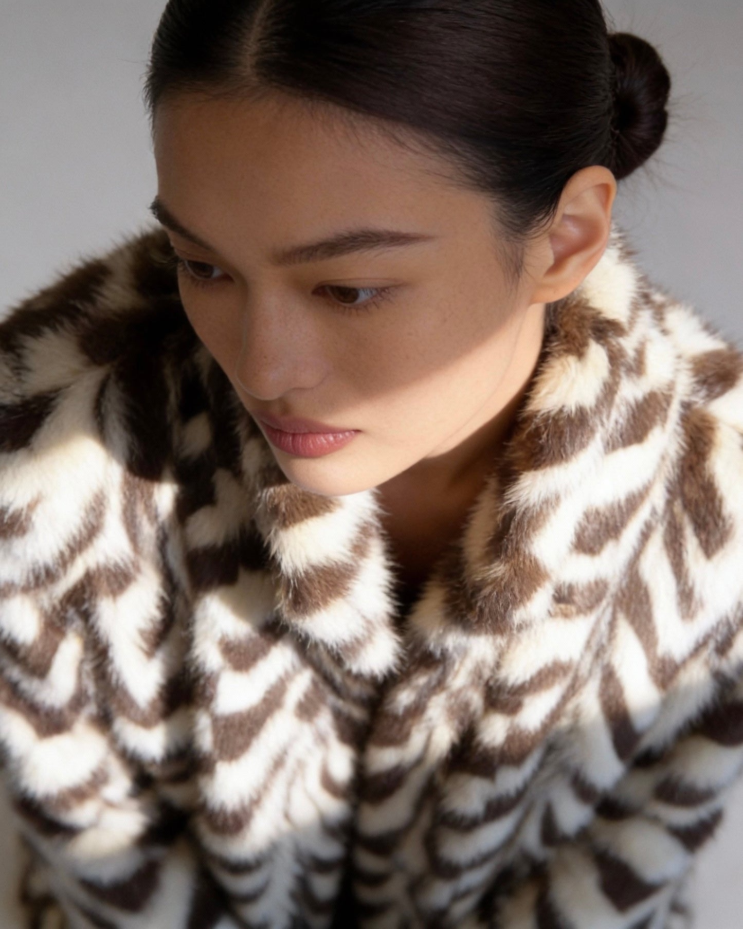 Fur Trench