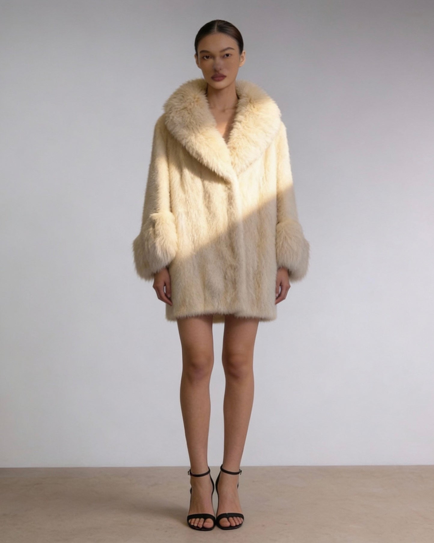 Fur Trench