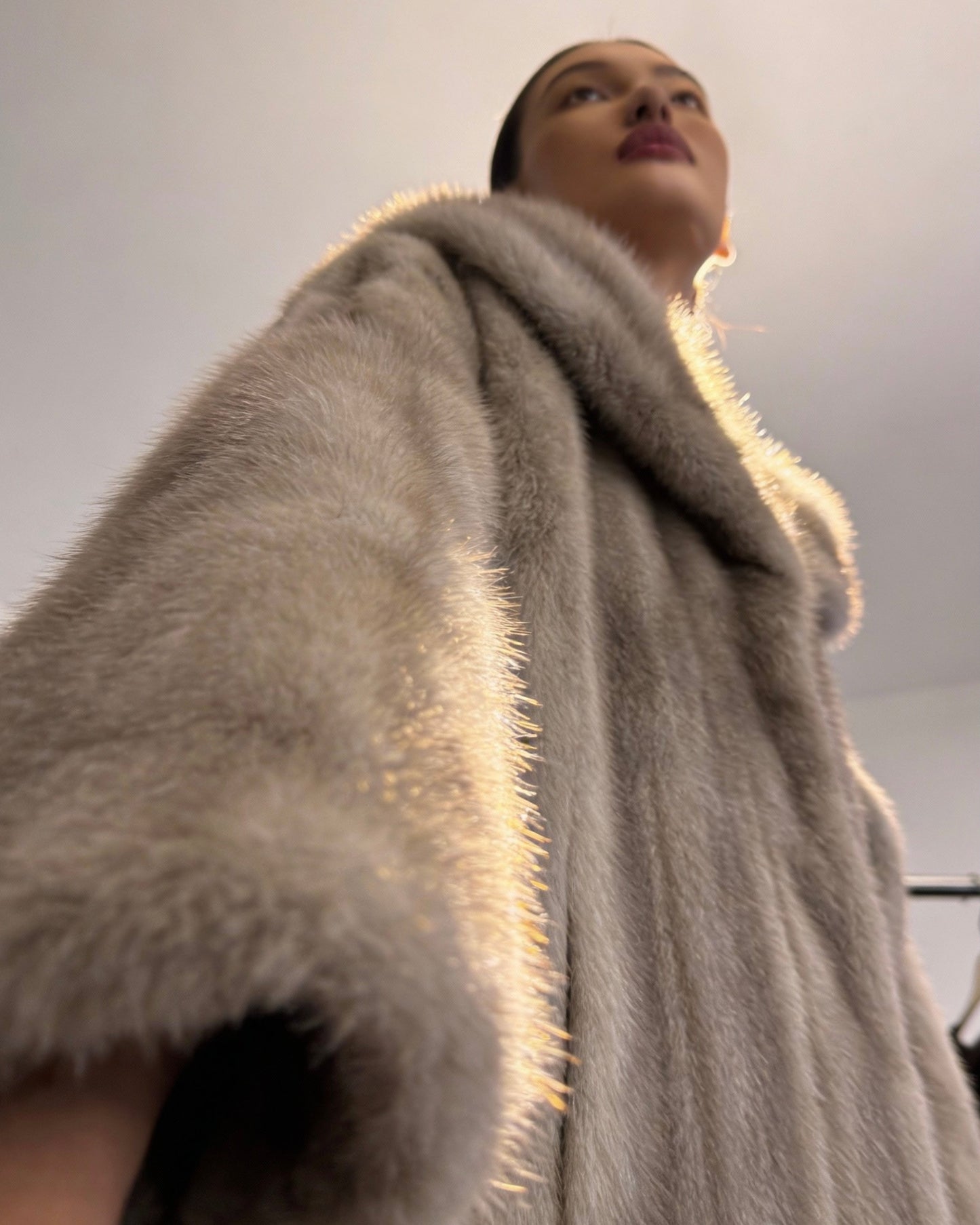 Fur Trench