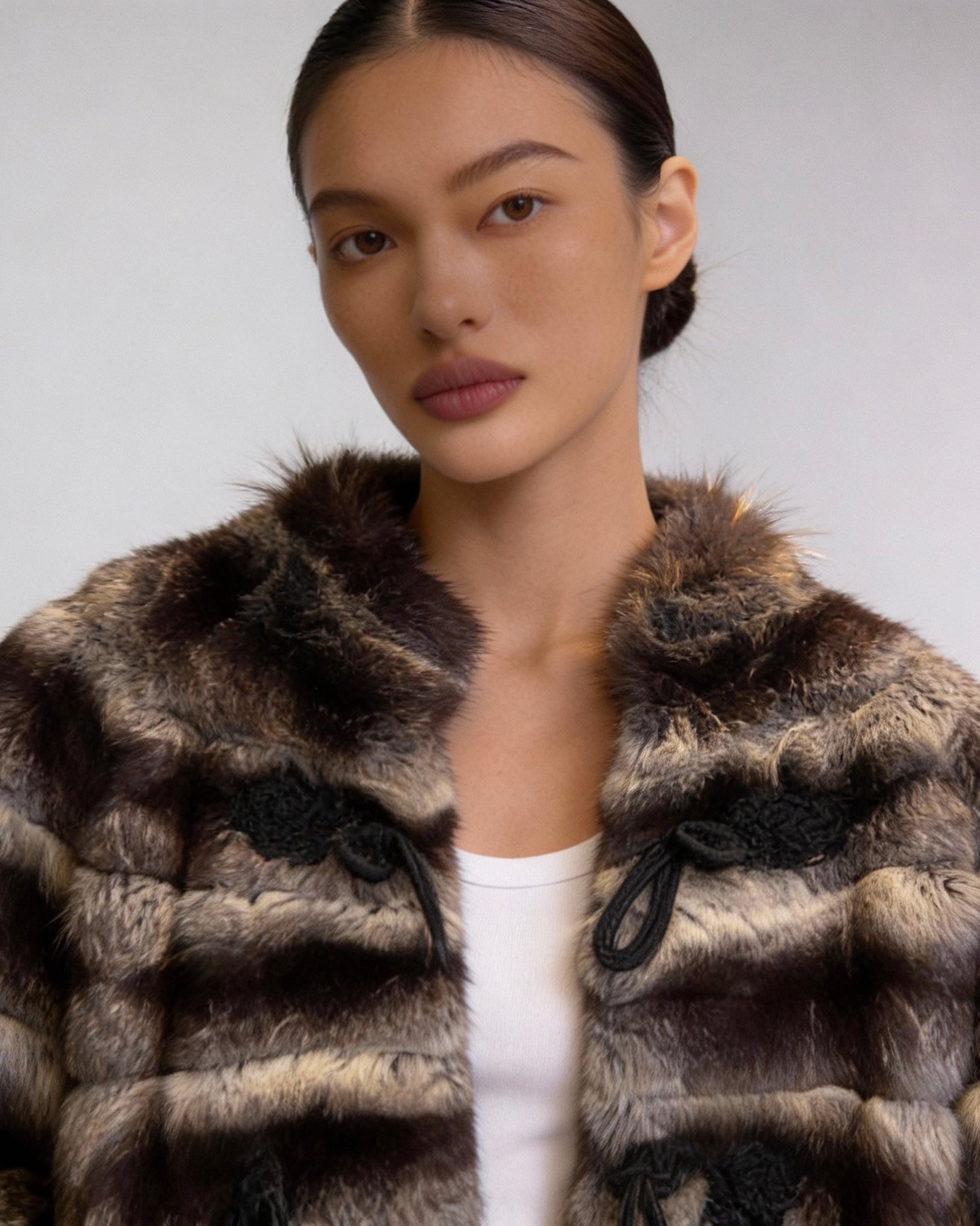Fur Jacket