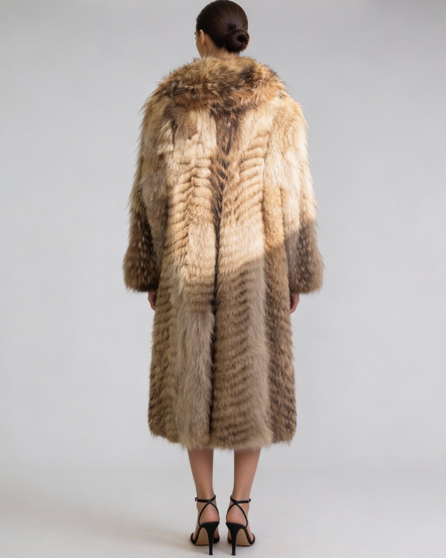 Fur Trench