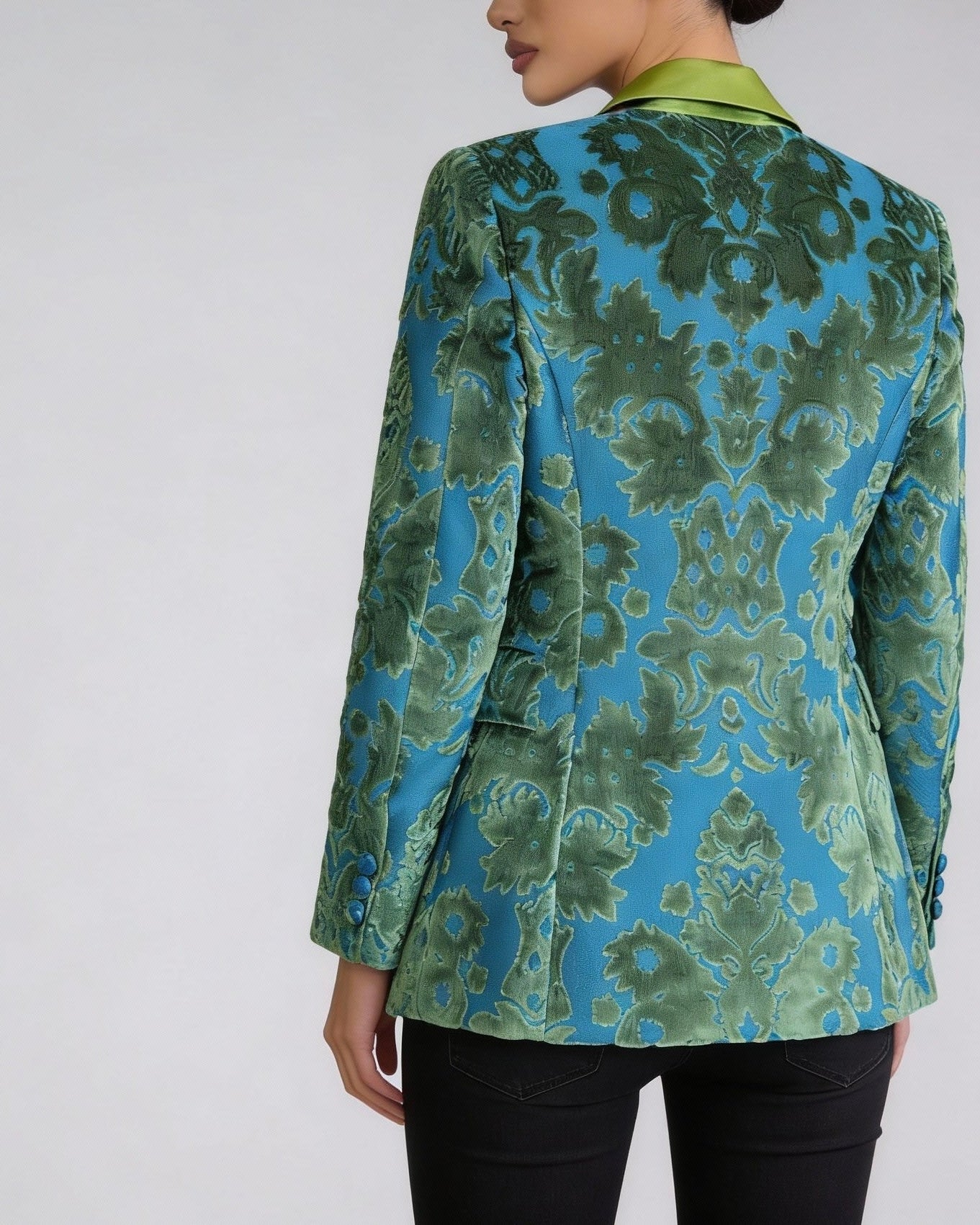 Moschino Blazer