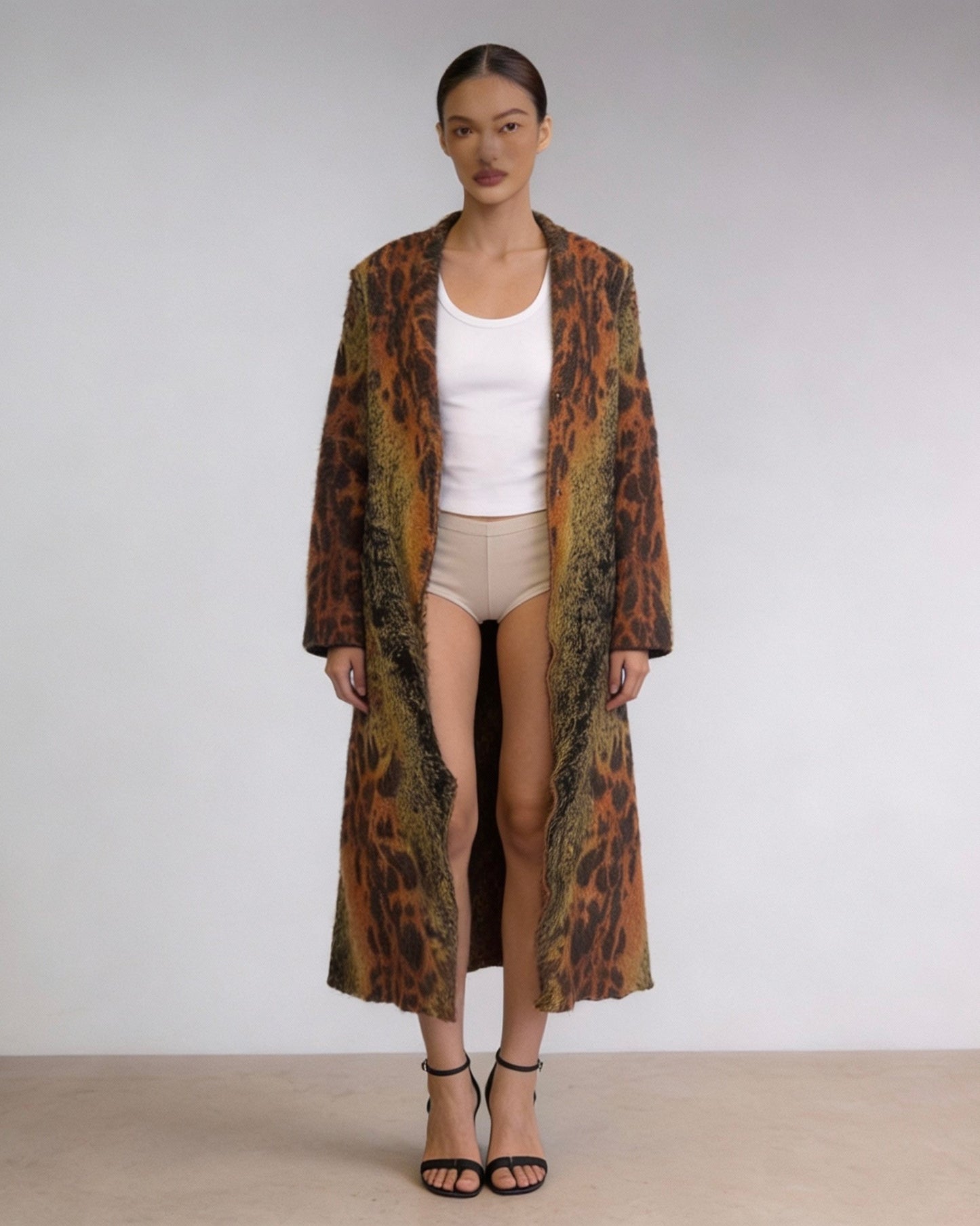 Fur Trench