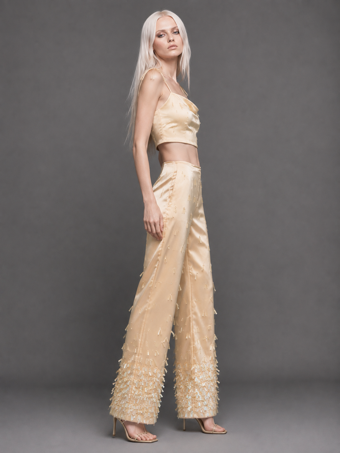 Gianfranco Ferre' pants