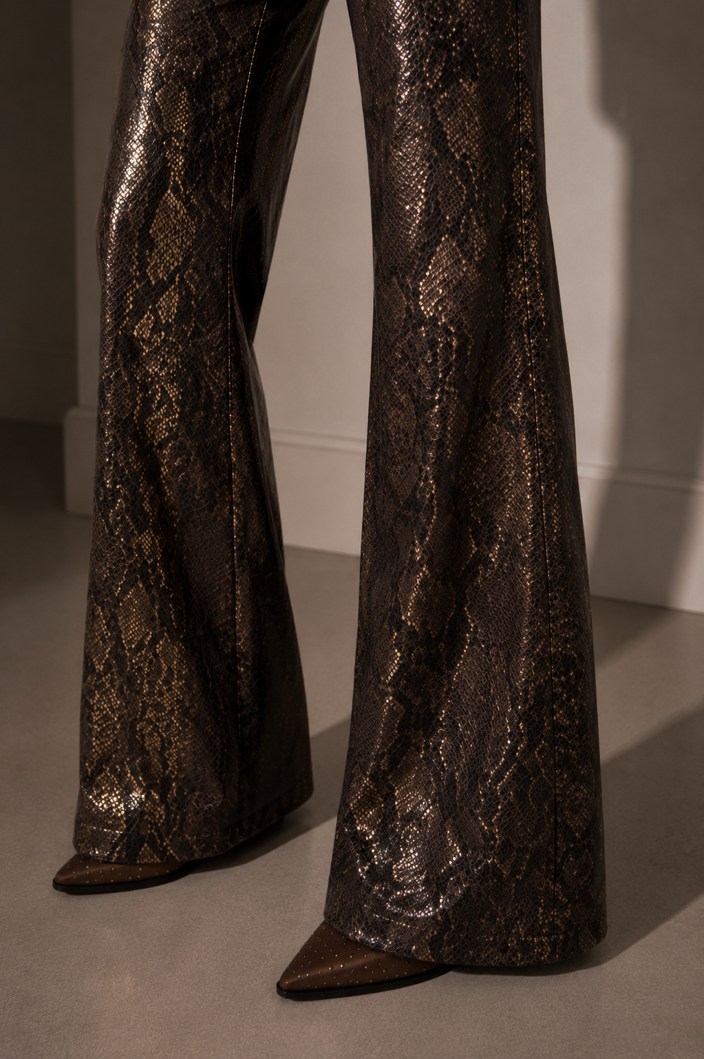 Snake Pants