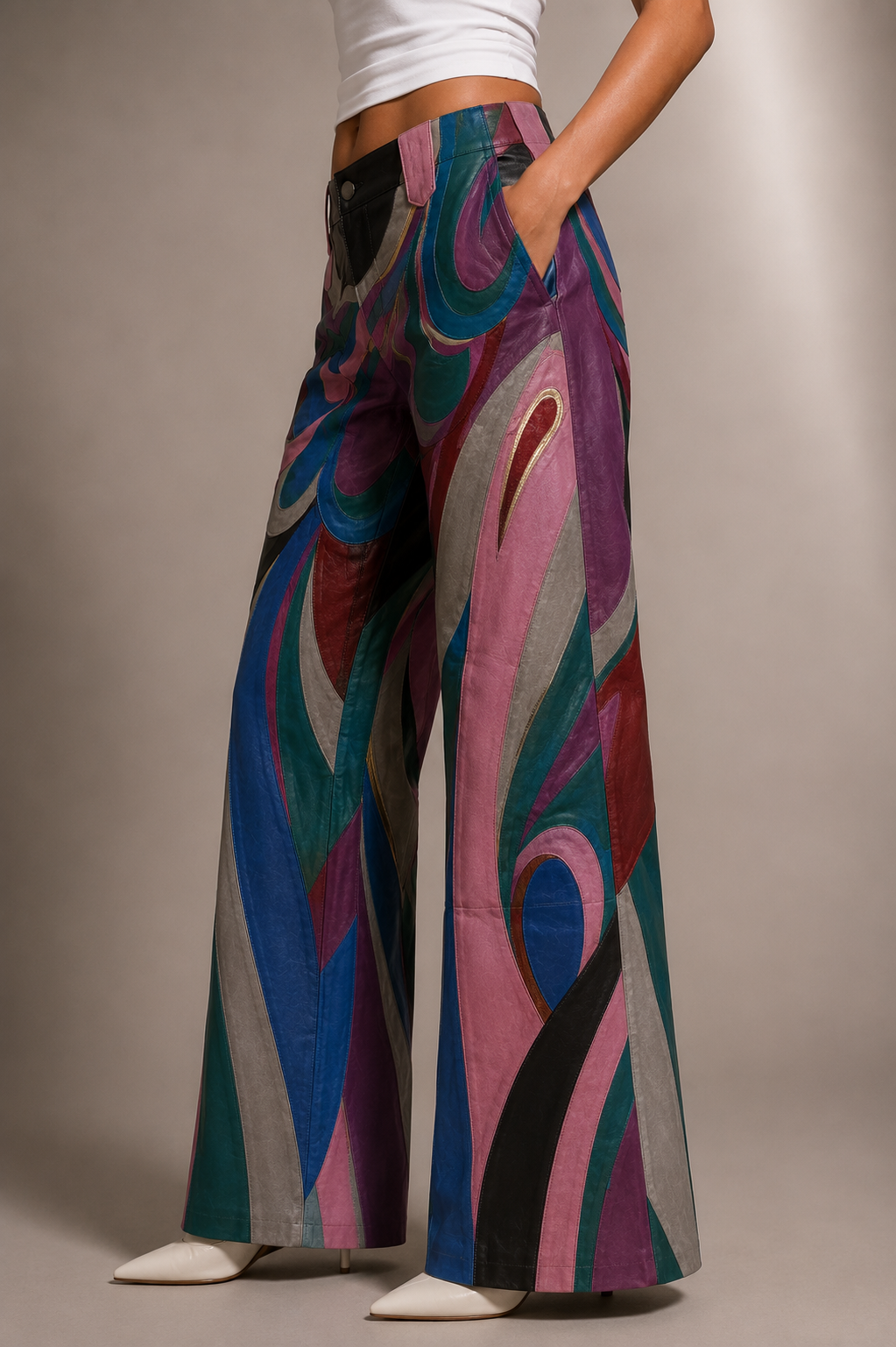 Roberto Cavalli Pants