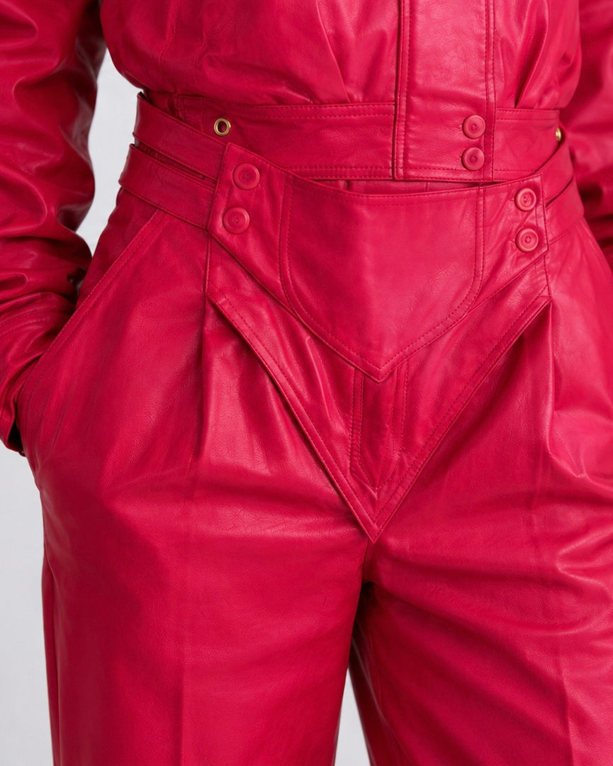 Pink Set
