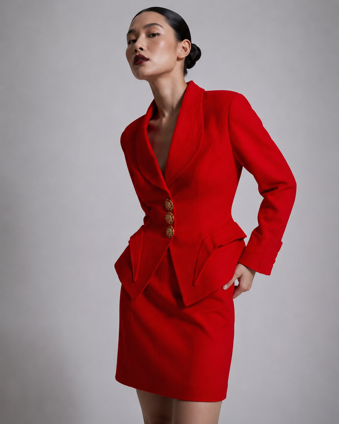 Red Set