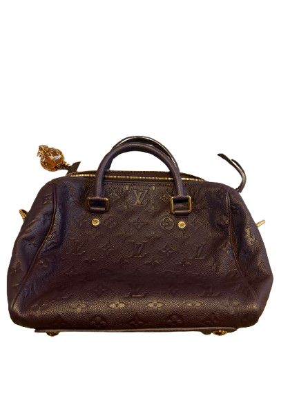 LV Dufflebag