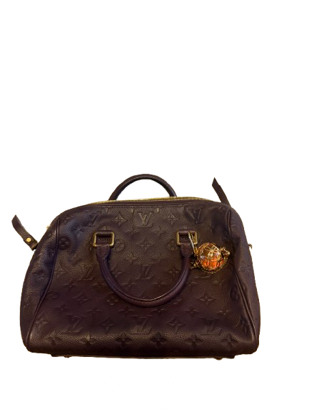 LV Dufflebag