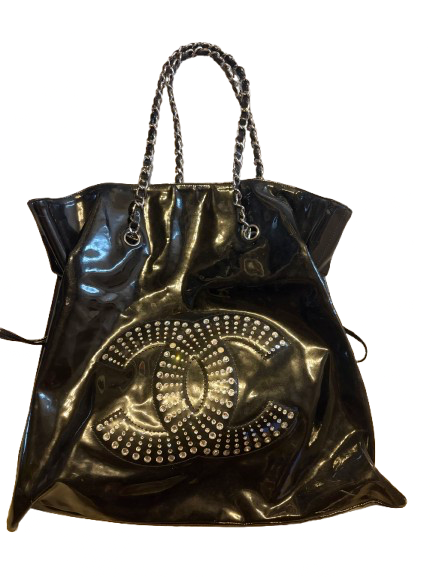 Chanel Tote