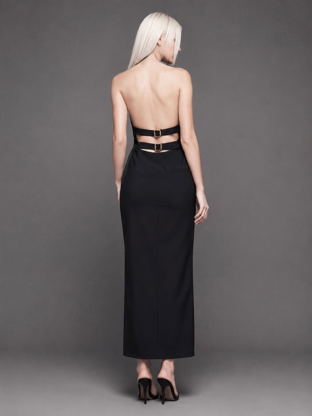 Jean Paul Gaultier Dress