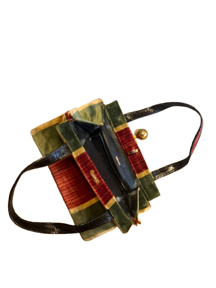 Prada Handbag
