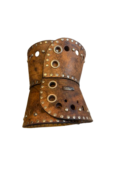 Corset belt