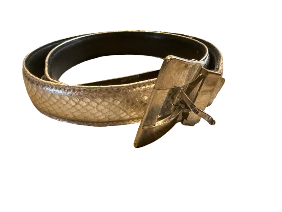 Escada belt