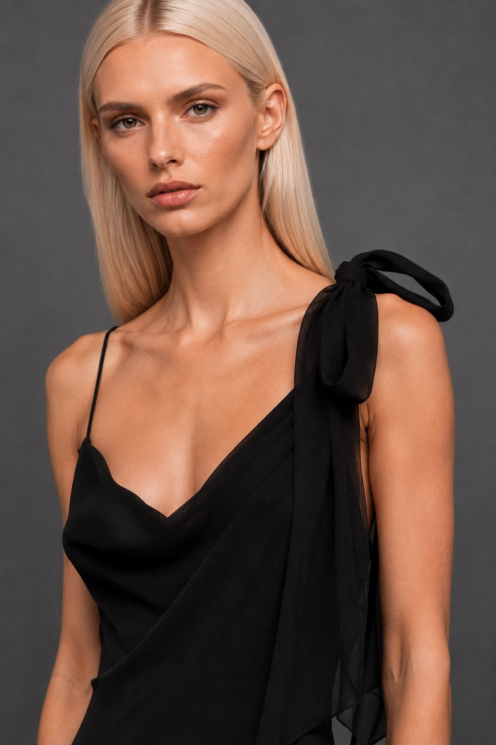 Jean Paul Gaultier dress
