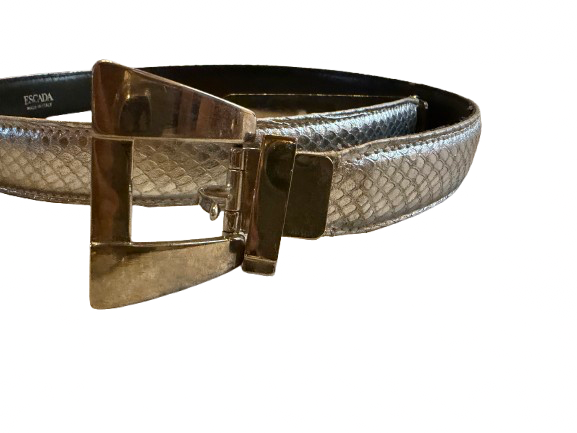 Escada belt