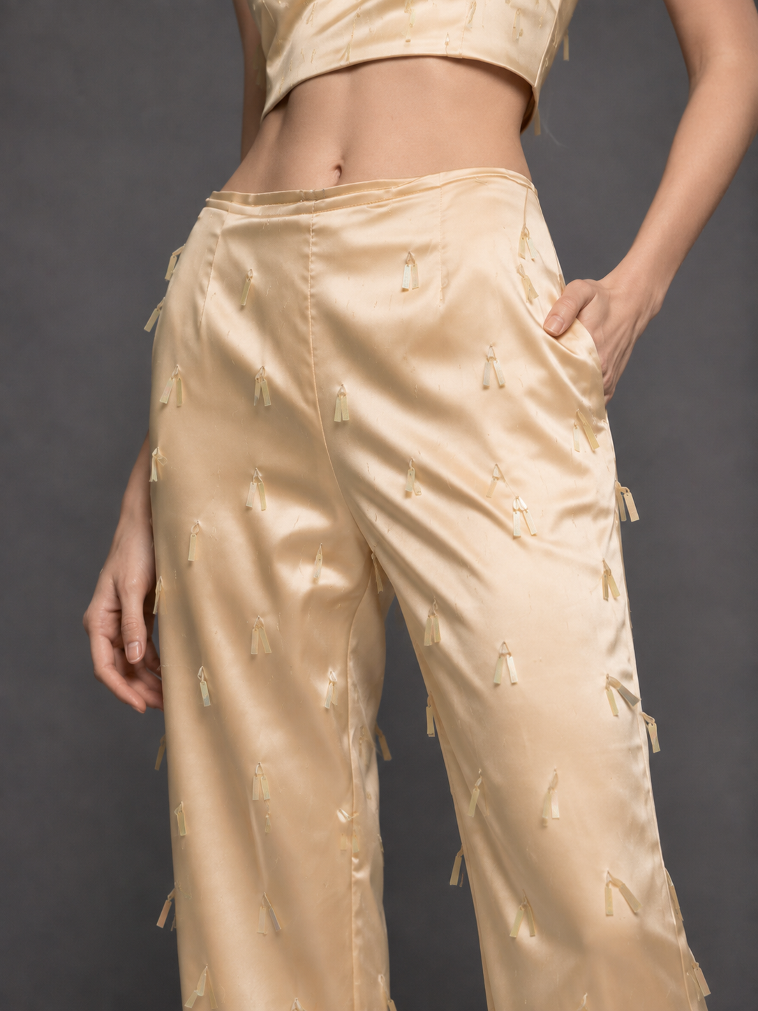Gianfranco Ferre' pants
