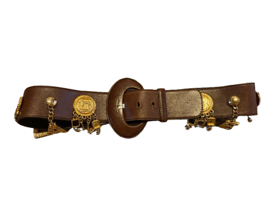 Escada Belt