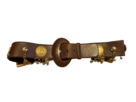 Escada Belt
