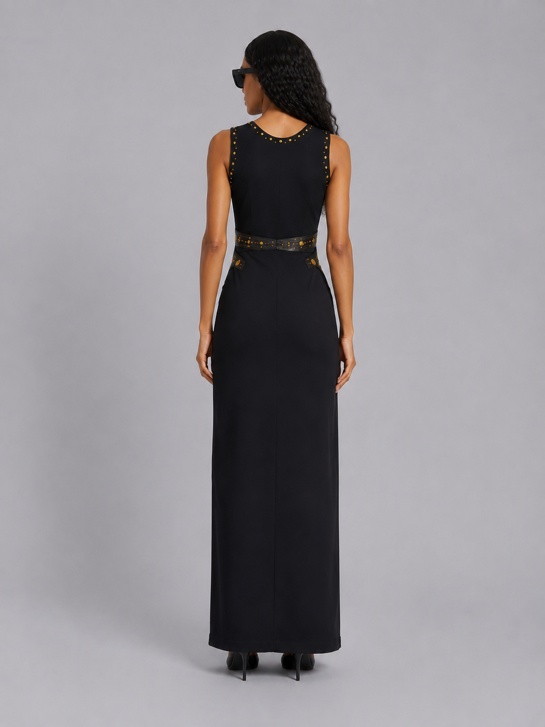 Versace Dress