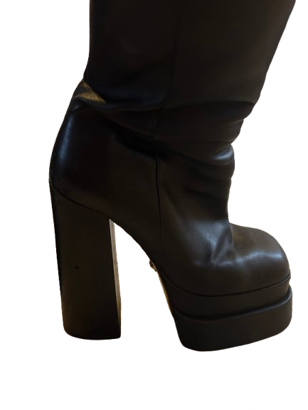 Versace Boots