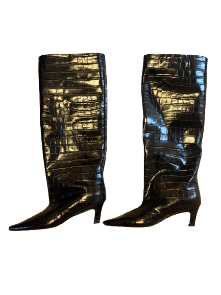 Totême Boots