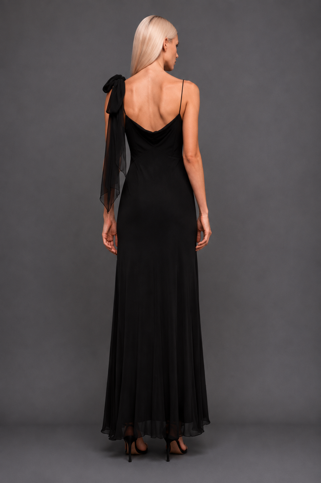 Jean Paul Gaultier dress
