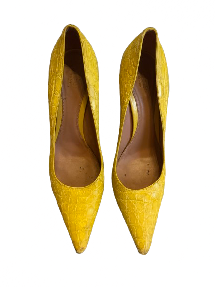 Gucci heels