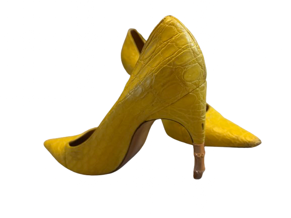 Gucci heels