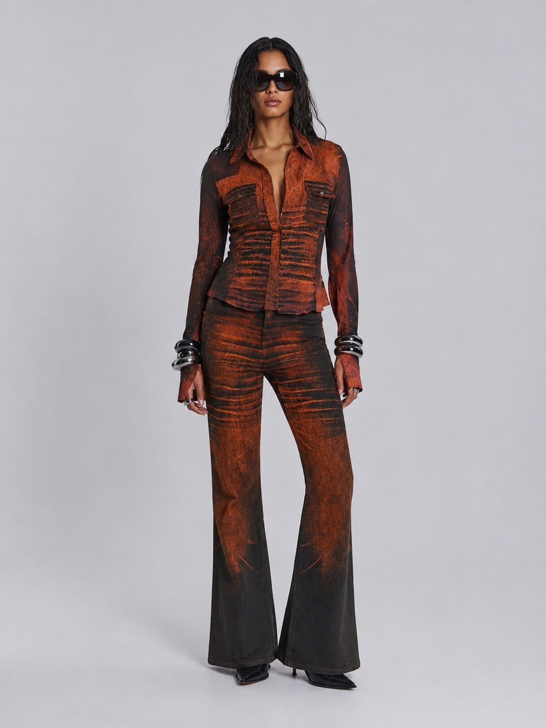 Roberto Cavalli Set