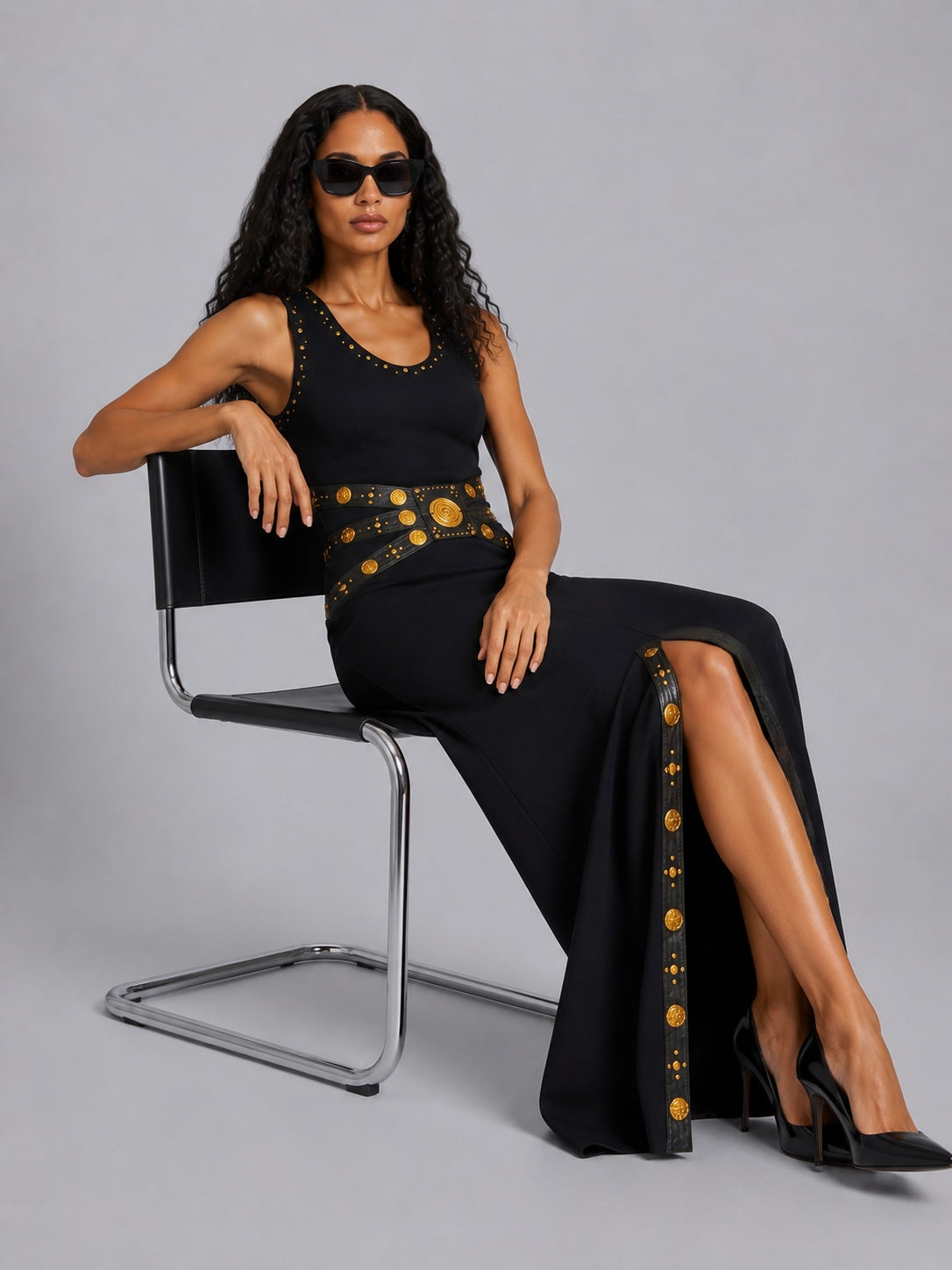 Versace Dress