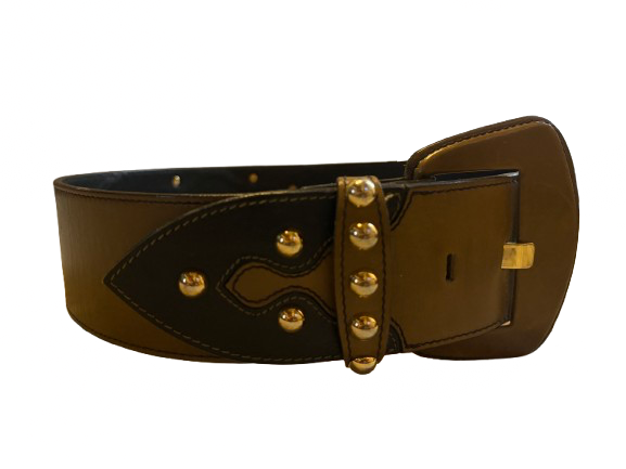 Escada belt