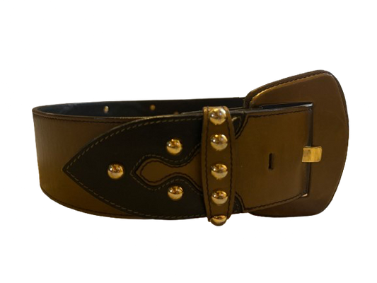 Escada belt