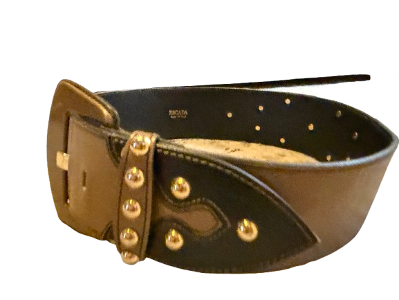 Escada belt