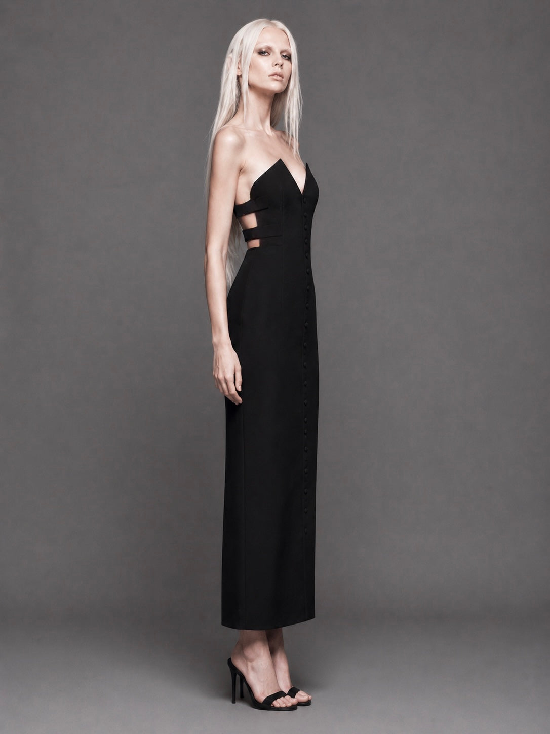 Jean Paul Gaultier Dress