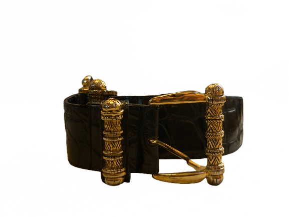 Escada belt