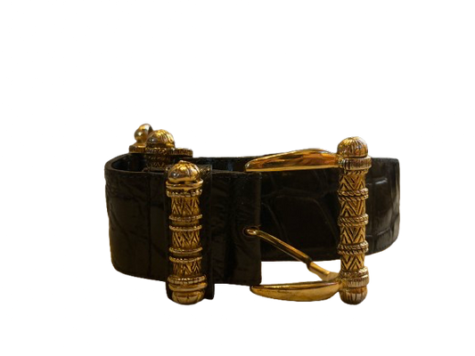 Escada belt