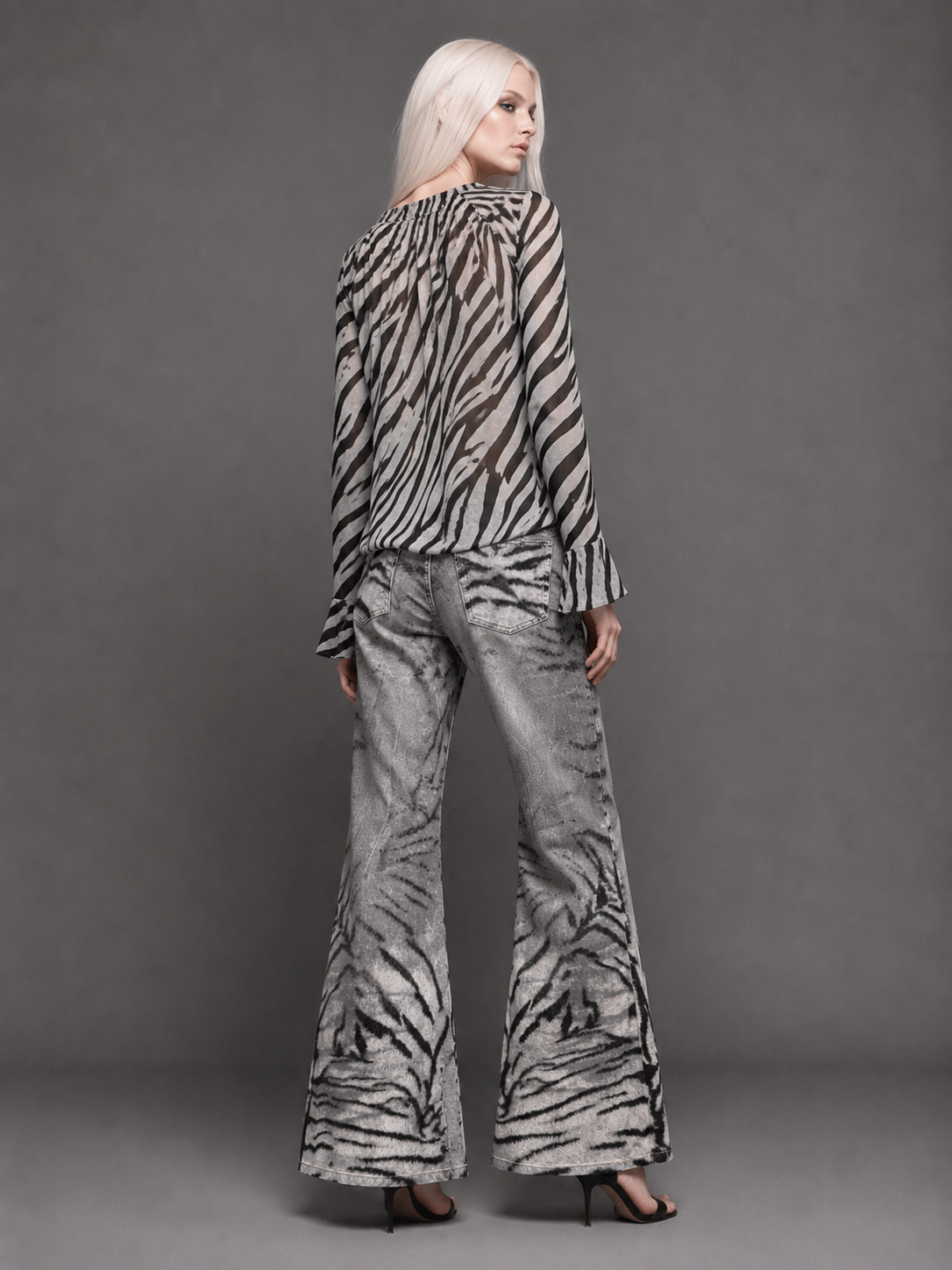 Roberto Cavalli pants