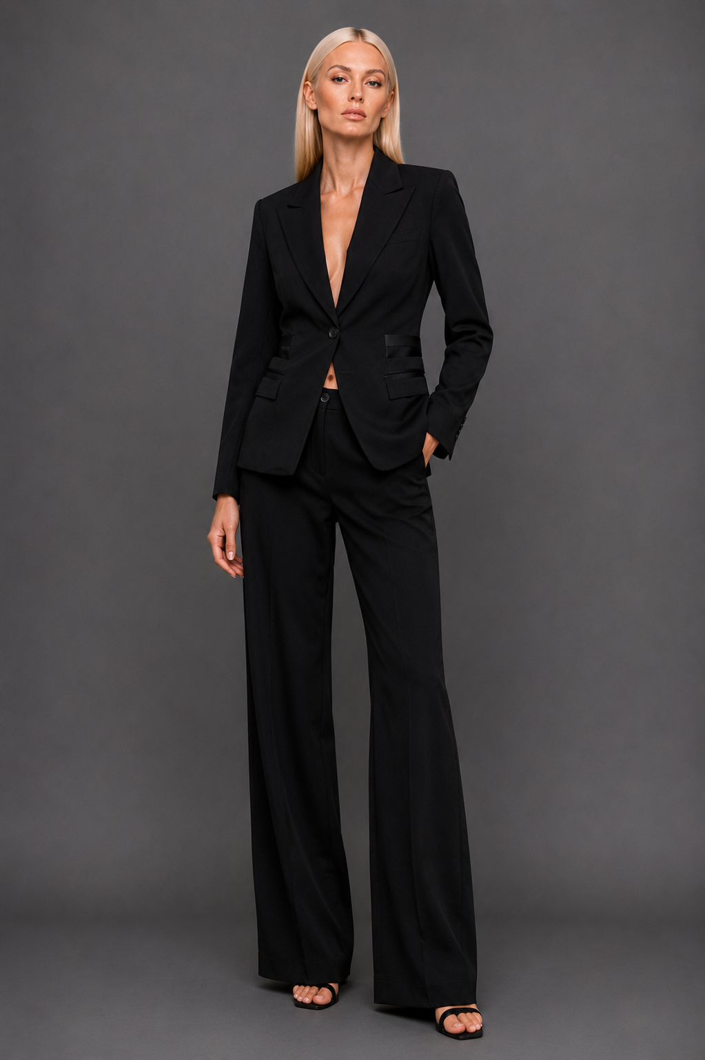 Gucci Tom Ford Blazer