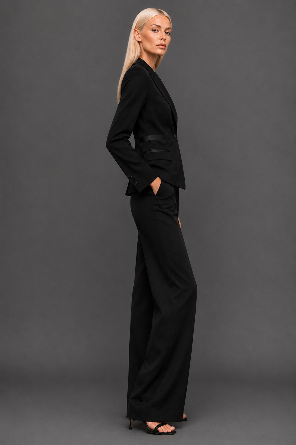 Gucci Tom Ford Blazer