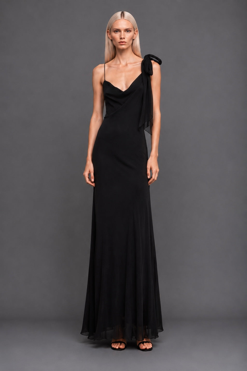 Jean Paul Gaultier dress
